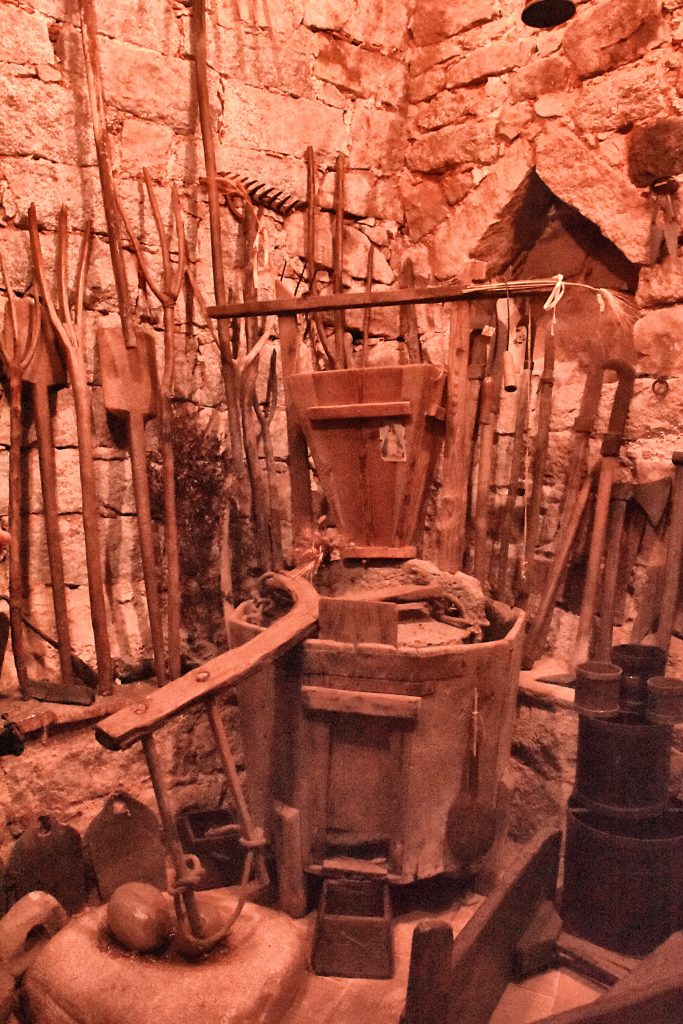 museo luras