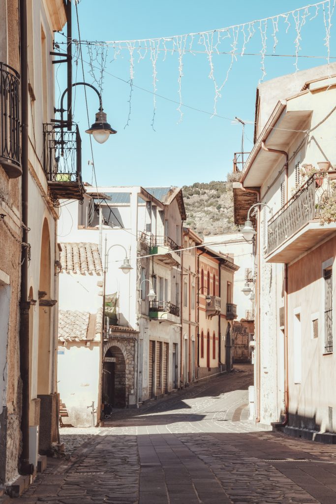 orroli