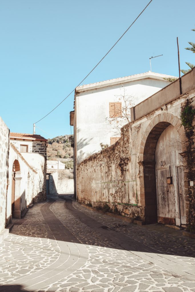 orroli