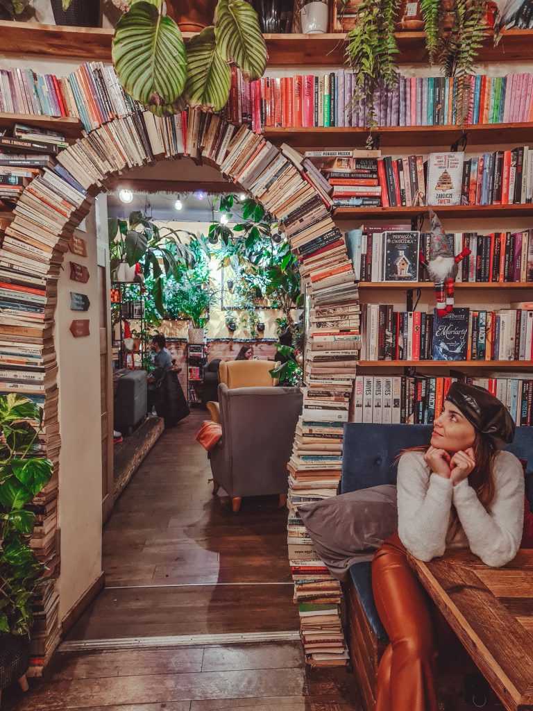 CYTAT CAFE