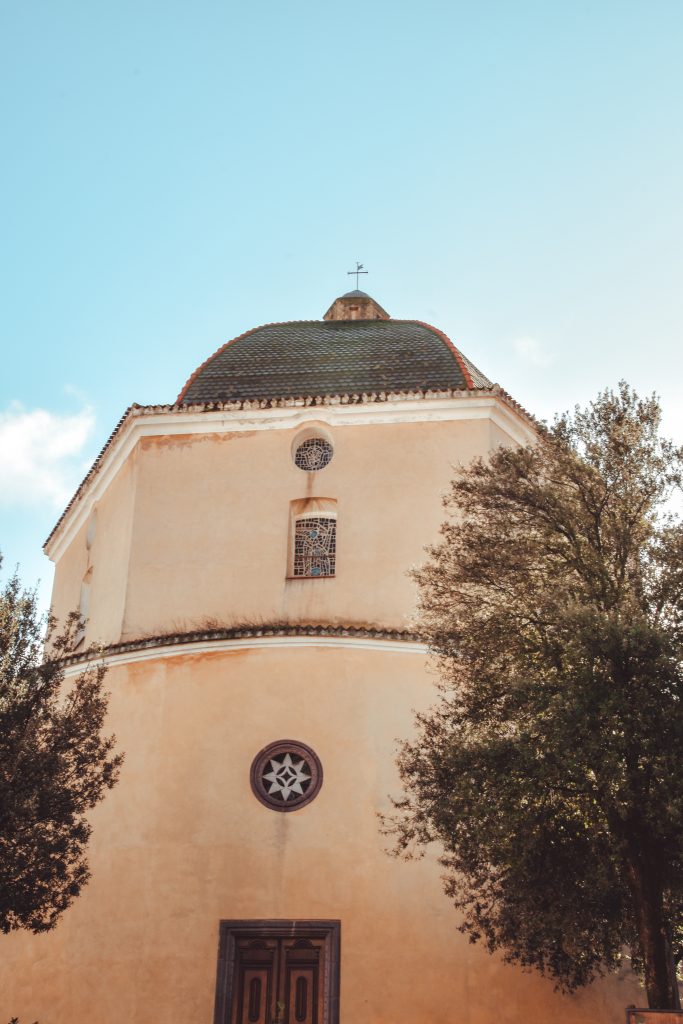 Nostra Signora di Loreto