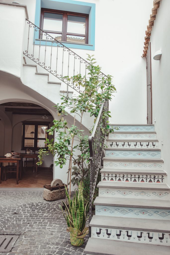 ghivine albergo diffuso