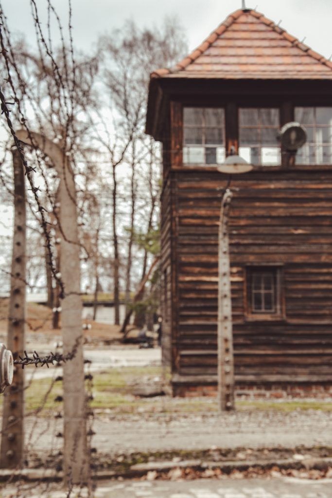auschwitz 1