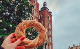 cracovia