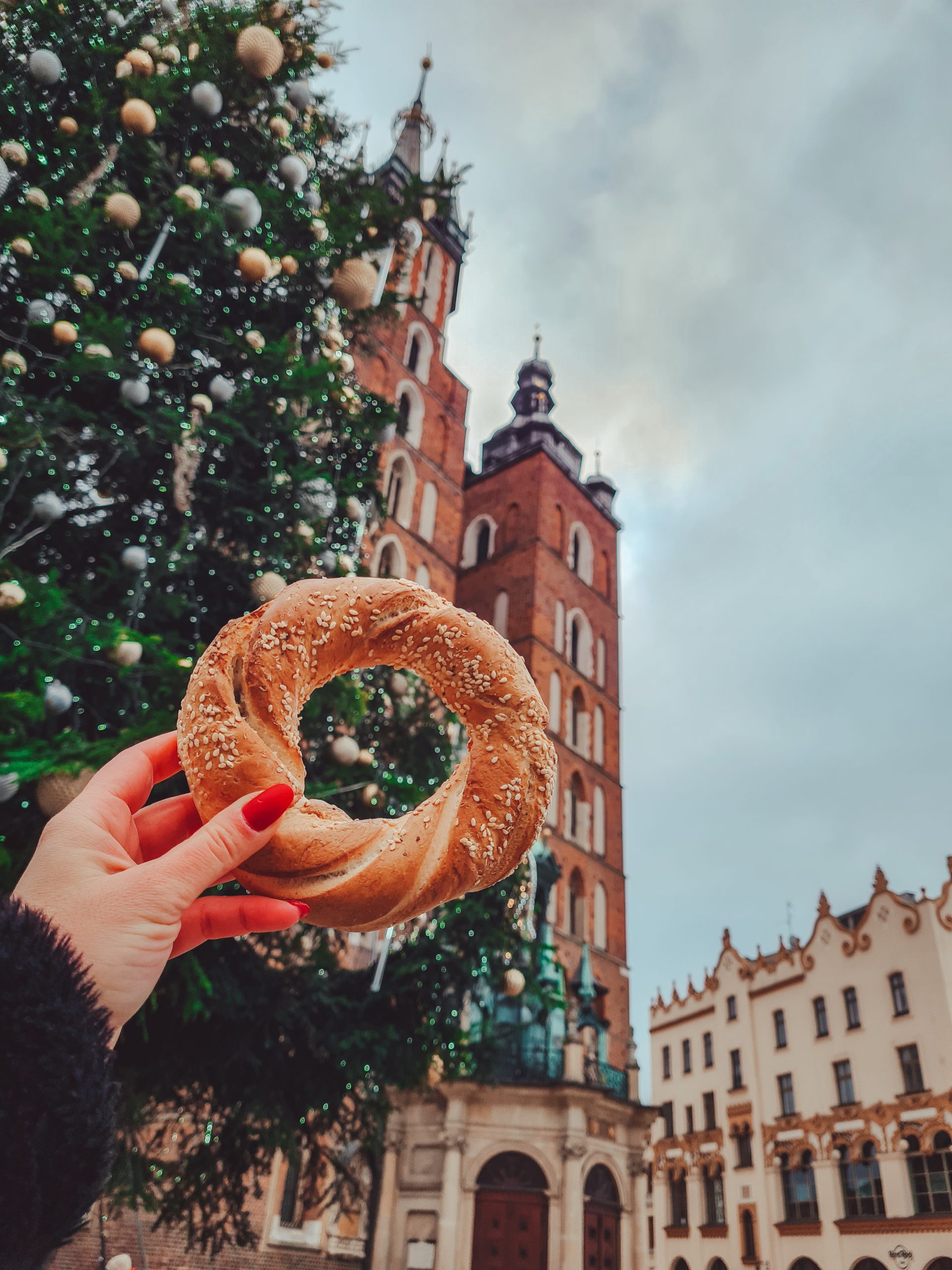 cracovia