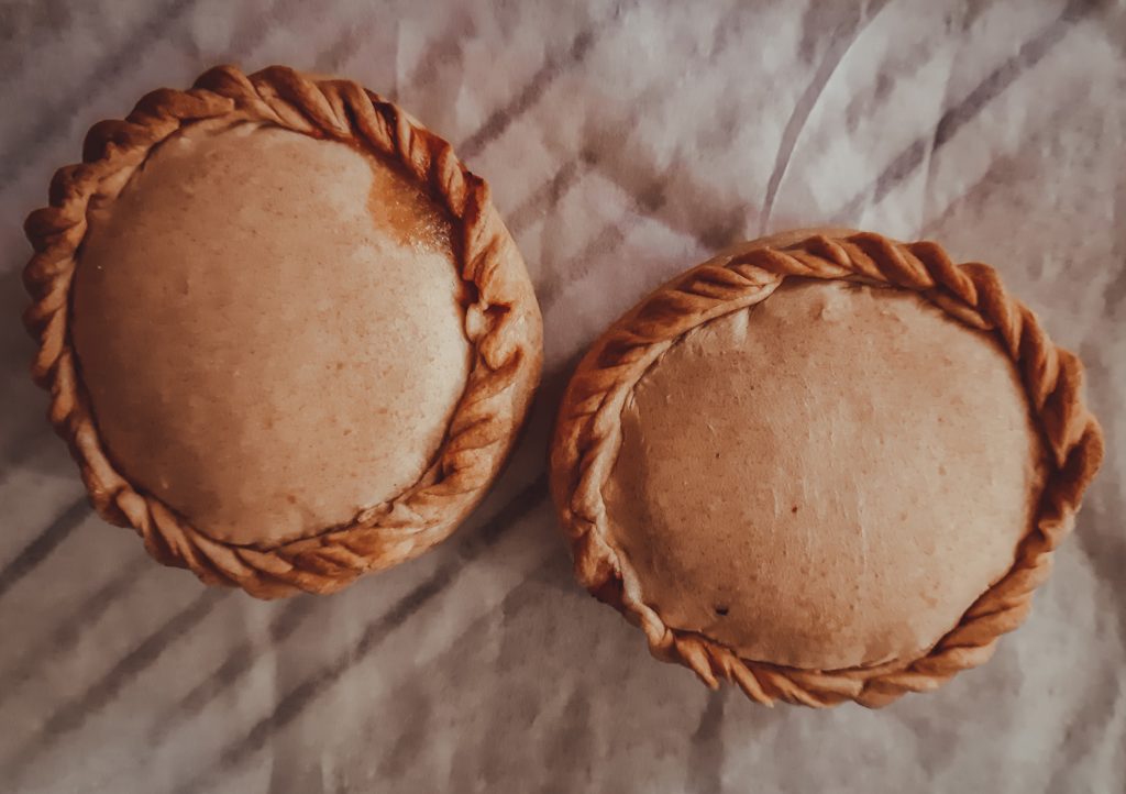 panadas
