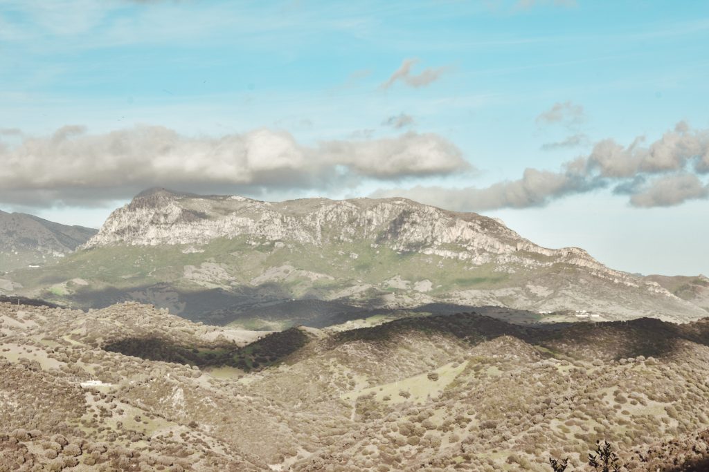 panorama orune