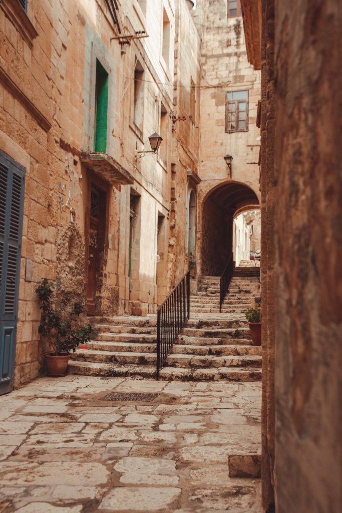 Birgu