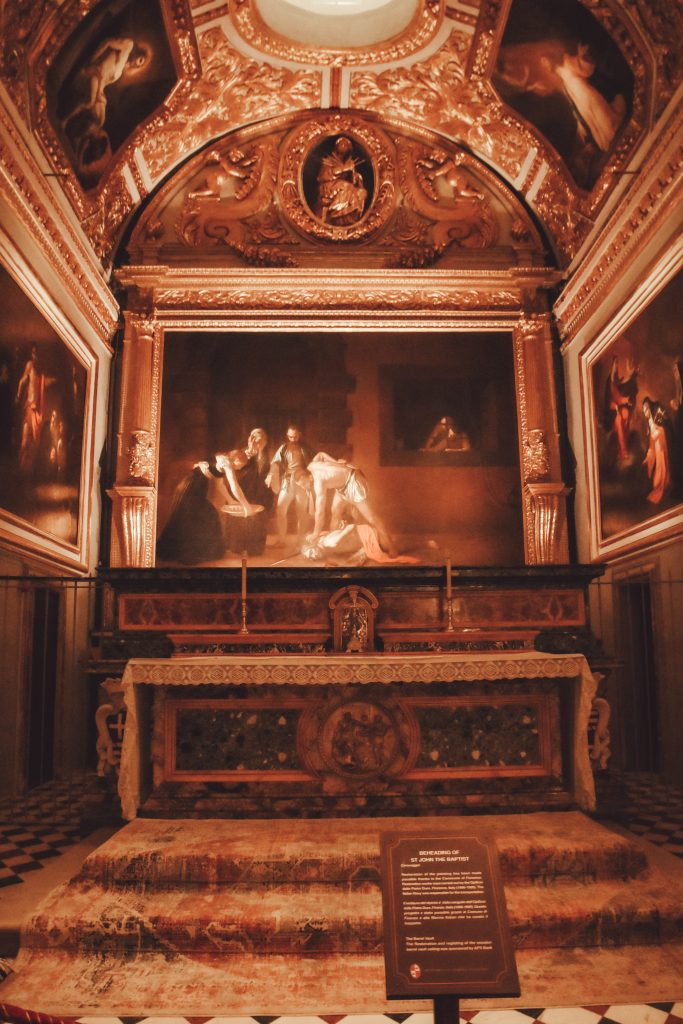 Caravaggio