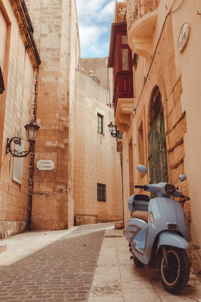 Gozo