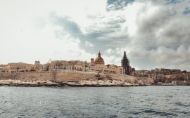MALTA TOUR