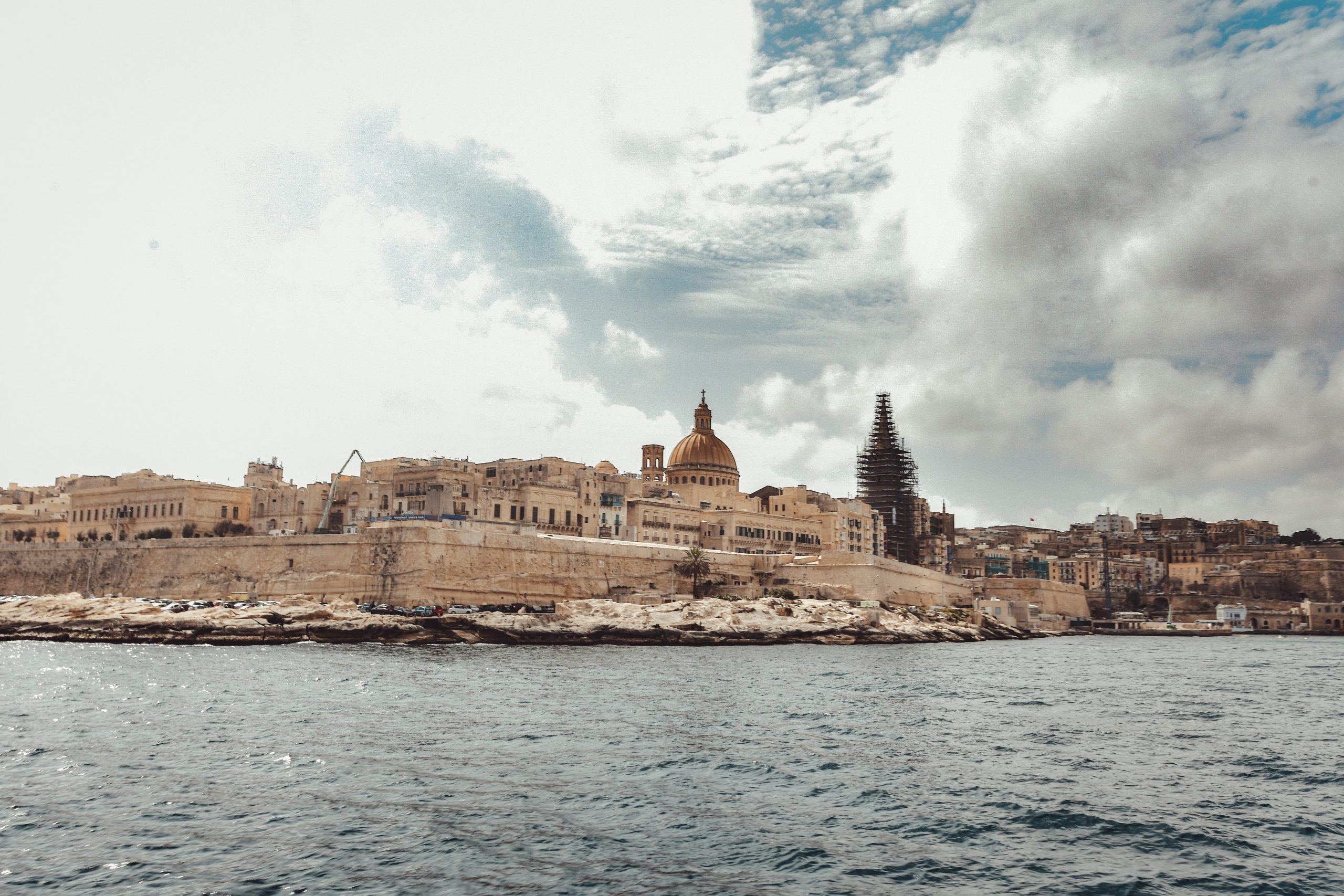 MALTA TOUR