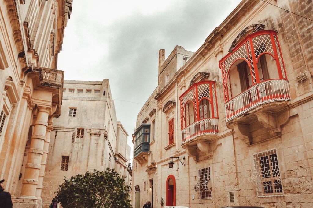 Mdina