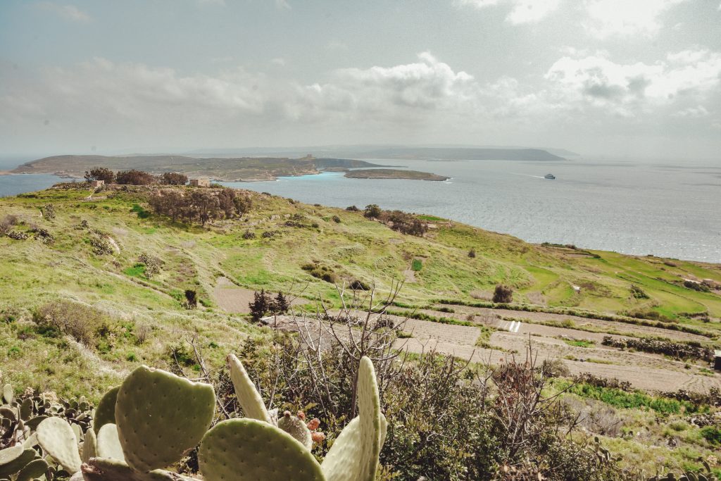 gozo island